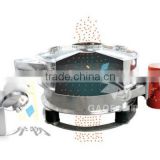 Wheat Flour Filter Sieve Machine for Food Industry