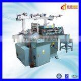 CH-250 Hot Selling Laminating Label Paper Die Cutting Machine thumbnail-2
