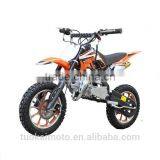 49cc Mini Dirt Bike/christmas Kids Bike (TKD50-011) thumbnail-5