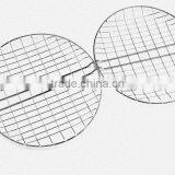 Promotional Round BBQ Grill Basket Grids thumbnail-3