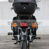 2016 New 2000w CG Electric Motorcycle thumbnail-2