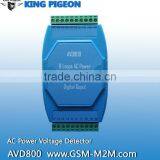 AC Power voltage transducer FOR Base Transceiver Station