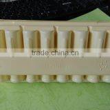 Plastic Medical Oral Liquid Packing Tray With 8 Dividers thumbnail-2