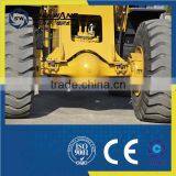 China Wheel Loaders Mini Loader Wheel Loader Sale Good Price thumbnail-5