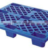 Professional Manufacturer for Steel Reinforced Plastic Pallet thumbnail-2