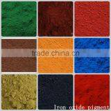 High Quality Iron Oxide Pigment for Thermochromic Paint thumbnail-4