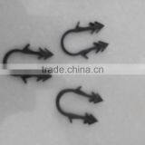 Plastic Factory Supply Best Price Floor Heating Pipe Staple to Fix Pipe thumbnail-4