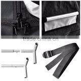 Mini Greenhouse Indoor Hydroponic Grow Systems Complete Grow Tent 240x240x200 thumbnail-4