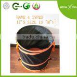 600D Polyester Pop up Garden Bag thumbnail-1