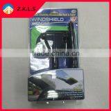 Auto Car Window Shields Microfiber Rotary Wash Brush thumbnail-1