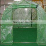 Steel Structure Greenhouse Cover thumbnail-1