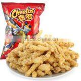 High Quality Cheetos Production Lines thumbnail-1