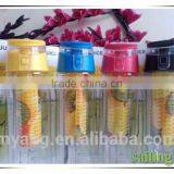 BPA FREE Fruit Infuser 700ml Tritan Cheap Infusion Water Bottles,food Grade Plastic Sports Bottle, Fruit Juicer Bottle thumbnail-4