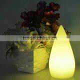 Color Change Hotel Lighting Desk Lamp Led Powered thumbnail-2