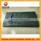 Traditional Chinese Slate Stone Tea Tray,indoor Tea Tray Sculpture thumbnail-5