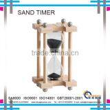 Decorative Sand Clock For Desktop STW1602 thumbnail-1