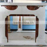 Craigslist Atlanta Marble Fireplace Mantel thumbnail-3