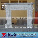 European Fireplace thumbnail-1