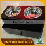 Customize Pet Bowls For Food And Water thumbnail-2