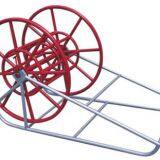 Steel Wire Reel and Stand thumbnail-2
