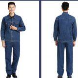 100% Cotton Denim thumbnail-3