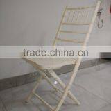 Very Cheap Wood Floding Hotel Chair thumbnail-1