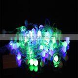 N94 New Holiday Living Lights Series Leds String Light Solar Power Led Festival String Lights thumbnail-4