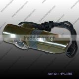 Seven in One Multifunctional Whistle/ Outdoor Lifesaving Whistle thumbnail-1