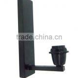 Brass Wall Lamp thumbnail-1