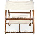 Outdoor Patio Swing With Canopy thumbnail-1