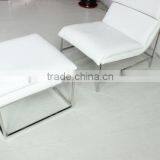 Relax Chair Chaise Lounge Chair Leather Home Furniture thumbnail-2