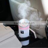 Mini Small-0 Anionic Moisture Meter USB Air Humidifier thumbnail-5