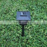 Solar Outdoor Garden/Household Mosquito Repellent Lamp Waterproof Solar Powered thumbnail-2