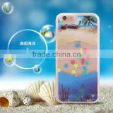 Quicksand Aquarium Fish PC Phone Case for Iphone 6/6plus thumbnail-2