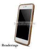 Whole Real Wood Case for Iphone 5C, Eco-friendly Wooden Cell Phone Case,cheap Phone Case thumbnail-2