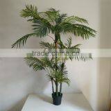 Decorative Hawaii Kwai Artificial Kwai Tree Fake Palm Tree thumbnail-6