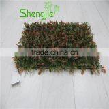SJLJ13654 Factory Price Artificial Boxwood Grass thumbnail-5