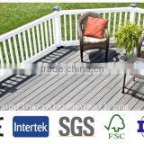 Water Proof Wood Plastic Composite Door thumbnail-4