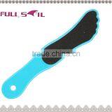 Sandpaper File With Foot Shape,foot Smoother,pedicure Foot File thumbnail-1