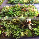 Home Garden Wedding Animal Decoration 200cm*100cm Green Elephant Characters Plant Grass Wall EJPQ03 0508 thumbnail-3