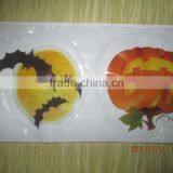Flashing Led Light Pvc Patch for Clothes thumbnail-3