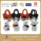 Small Ceramic Craft Holloween Gift Box Items thumbnail-1