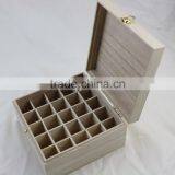 High Quality Custom Essential Oil Storage Box thumbnail-5