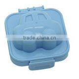 Cartoon Egg Mold for DIY thumbnail-1