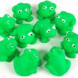 Bath Toy Pool Toy Summer Toy , Vinyl Rotate Oven Molded Toy , Viny Toy thumbnail-1