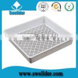 Swellder Durable Vacuum Formed Plastic Hydroponics Tray thumbnail-1