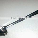 Highly Quanlity Kitchen Utensil Soup Ladle With SS Handle thumbnail-1