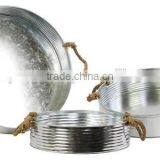 Outdoor Food Serving Tray thumbnail-1