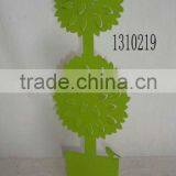 METAL DECOR TREE thumbnail-1