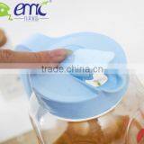 Tea Kettles, Plastic Cool Tea Kettles, 2000ml Tea Kettles With Handle thumbnail-4